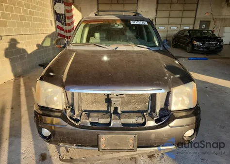 2003 GMC Envoy Xl из США, поврежденный, VIN 1GKET16S436132017